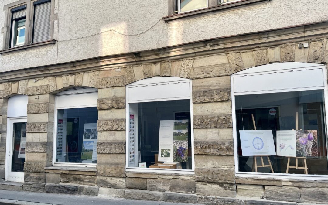 Atelier Andrea Partheymüller-Gerber